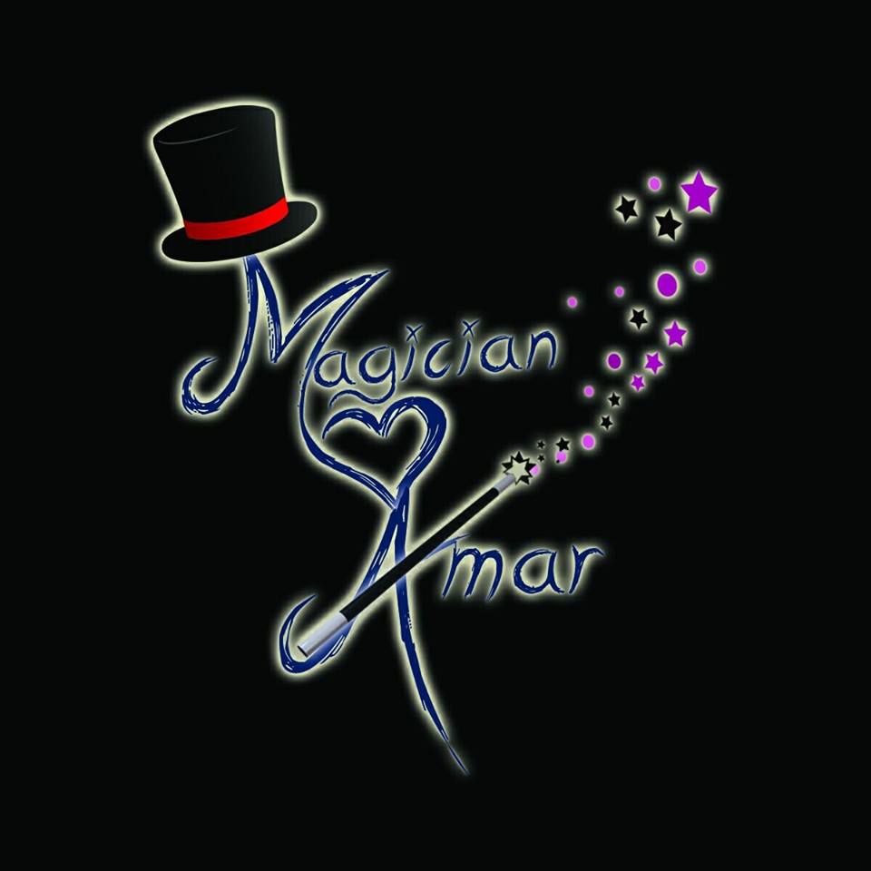 Magician Amar